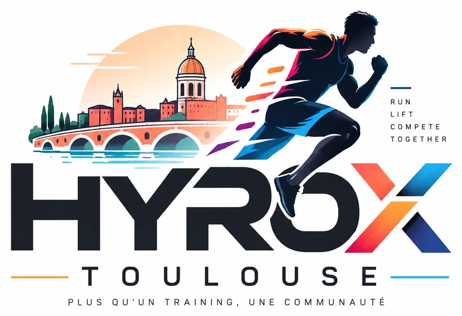HYROX Toulouse